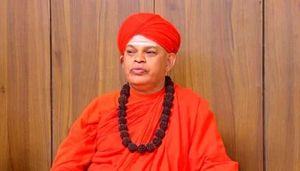 murugha shree