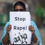 stop rape