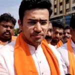 tejaswi surya