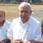 yediyurappa