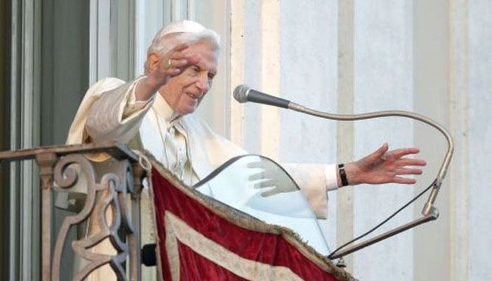 benedict XVI