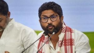 jignesh mevani