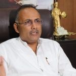 dinesh gundu rao