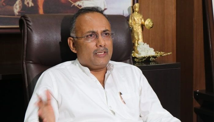 dinesh gundu rao