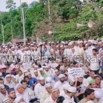 mangalore protest