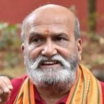 pramod muthalik