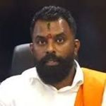 rajesh pavithran