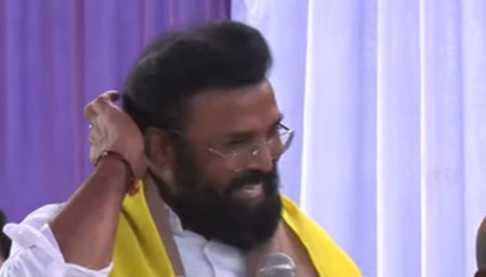 sriramulu