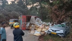 udupi accident