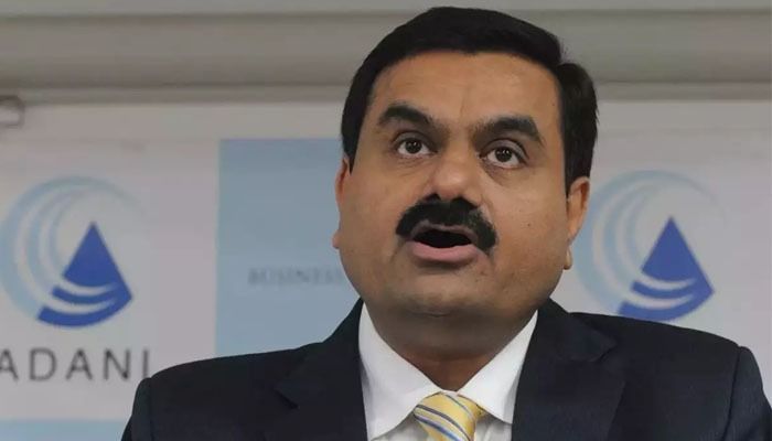 adani