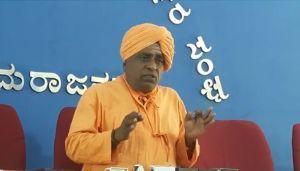 dayananda swamiji