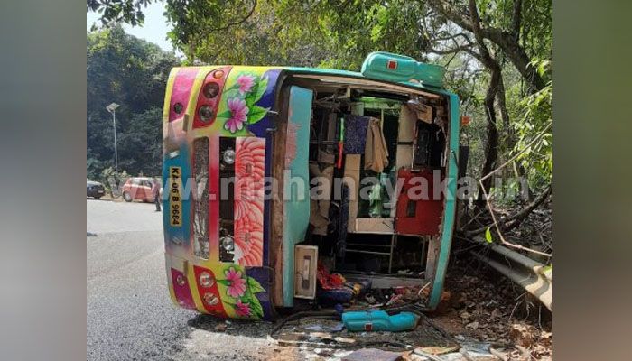 karkala bus palti