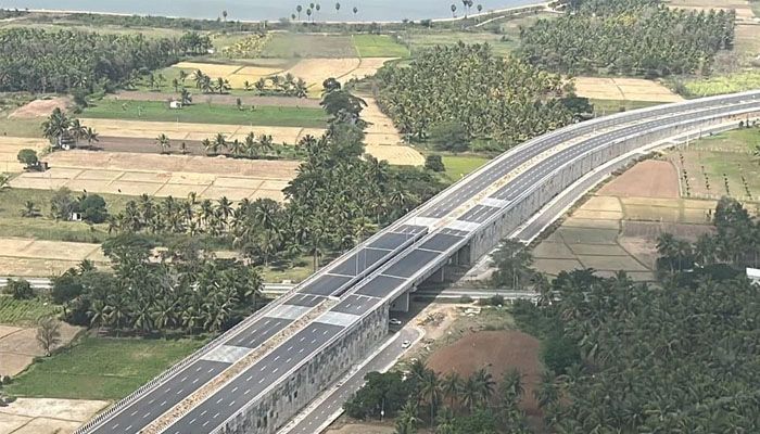 mysuru bangaluru road