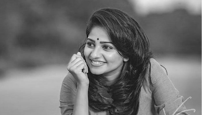 rachitha ram