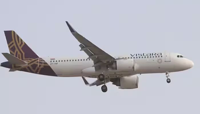 vistara