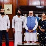 pm modi with celebrities