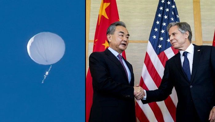 us tracked chinese balloon