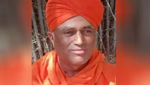 basavalinga swamiji