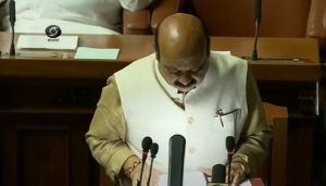 karnataka state budget