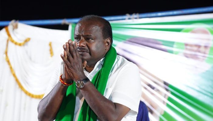 kumaraswamy