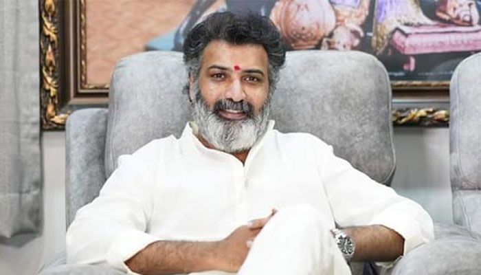 nandamuri tarakaratna