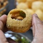 panipuri