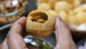 panipuri