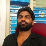 santhosh