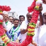 h d kumaraswamy