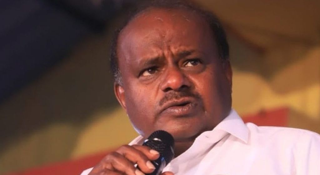 kumaraswamy