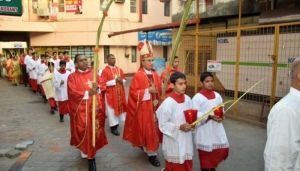 palm sunday