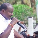 h d kumaraswamy