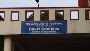 mangalore court