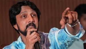 sudeep