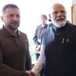 pm modi volodymyr zelensky