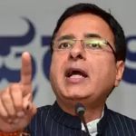 randeep singh surjewala