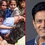 anil kumble