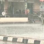 chikkamagaluru rain