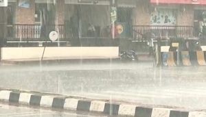 chikkamagaluru rain