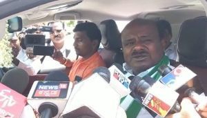 hd kumaraswamy