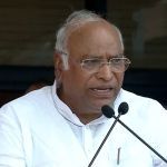 mallikarjun kharge