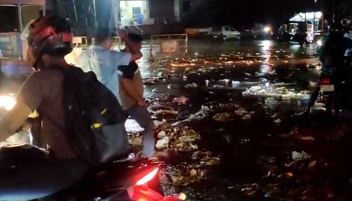 mangalore rain