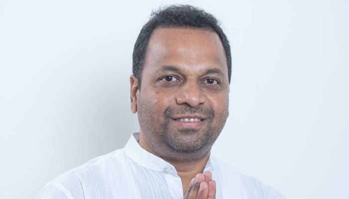 prasadraj kanchan