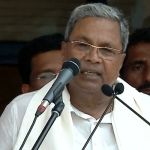 siddaramaiah