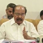 veerappa moily