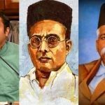 hedgewar veera savarkar  chakravarthy sulibele