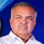 Ramalinga Reddy