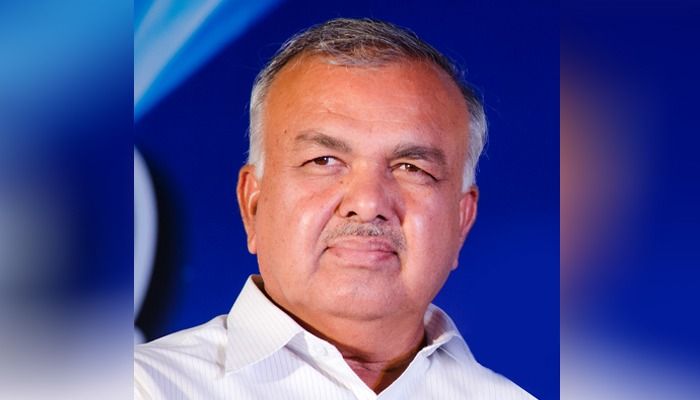 Ramalinga Reddy