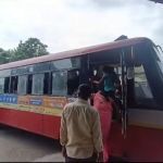 free bus in karnataka