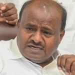 h d kumaraswamy